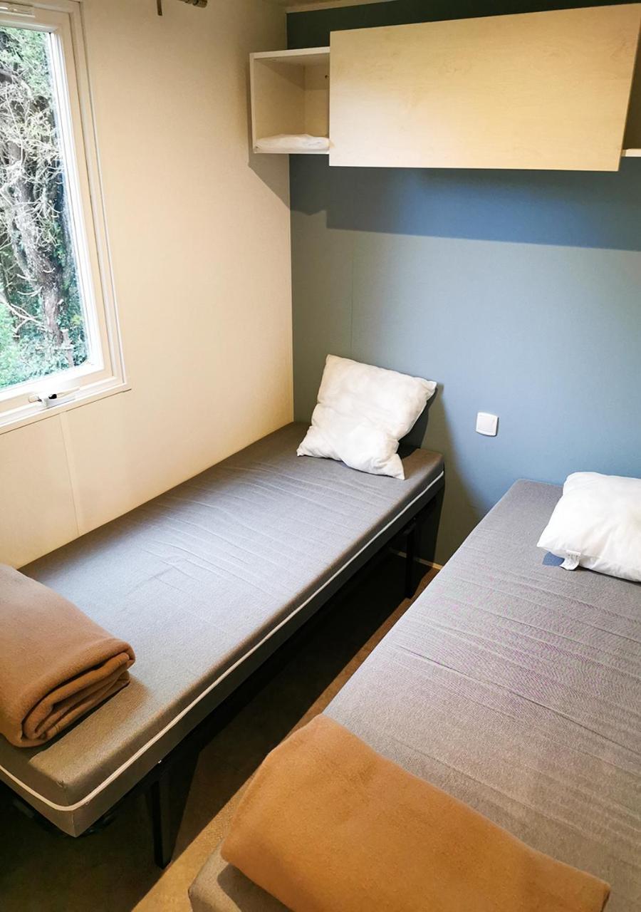 Camping Des Bondons La Ferte-sous-Jouarre Room photo