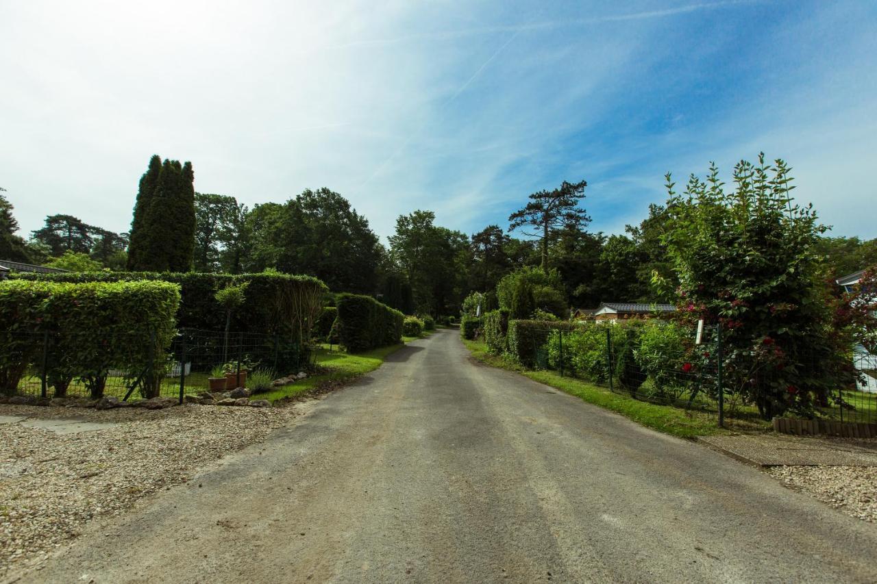 Camping Des Bondons La Ferte-sous-Jouarre Exterior photo